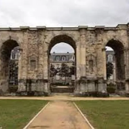 Une Bulle En Champagne Reims