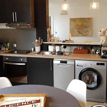 Une Bulle En Champagne Reims