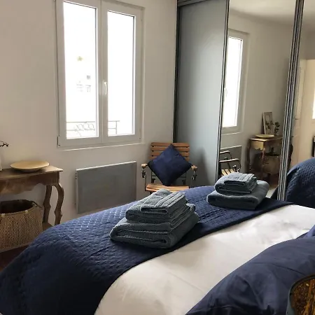 Une Bulle En Champagne Reims