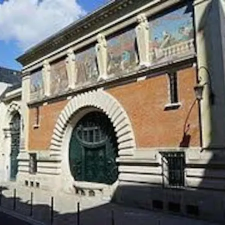 Apartment Une Bulle En Champagne *